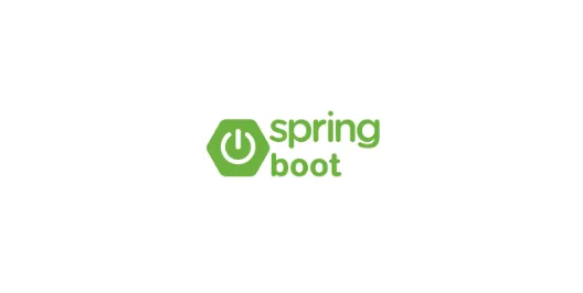 logo springboot